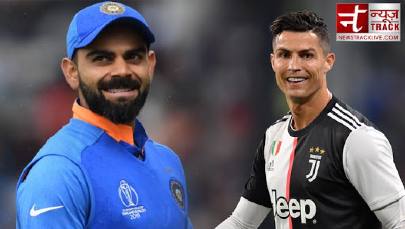Do you know how much Virat and Ronaldo earn from a tweet?