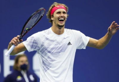 Zverev leads Germany to impressive victory in ATP Cup, beats American player