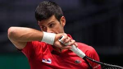 Novak Djokovic's mother's big statement, said- 'My son was made a prisoner...'