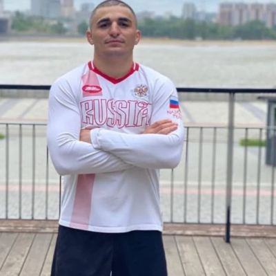 The Russian boxer went into a coma after the fight, now a victim of death