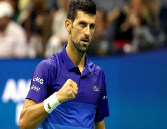 Novak Djokovic finally won the case, all his documents to be returned soon