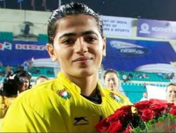 एशिया कप हॉकी टूर्नामेंट में सविता पुनिया को मिली कप्तान की कमान