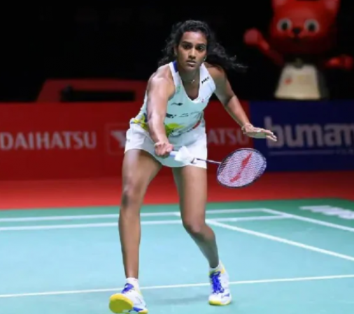 PV Sindhu out of India Open
