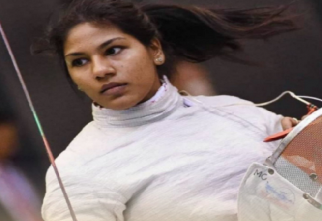 Olympian Bhavani Devi suffers defeat in World Cup match