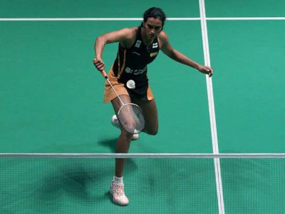 Indonesia Masters 2020: PV Sindhu reaches second round