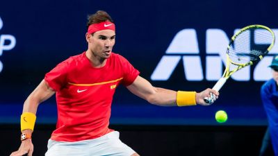 Australian Open: Rafael Nadal's game will be easy in the draw