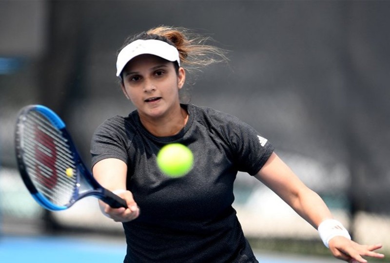 12th seed named after Sania and Nadia