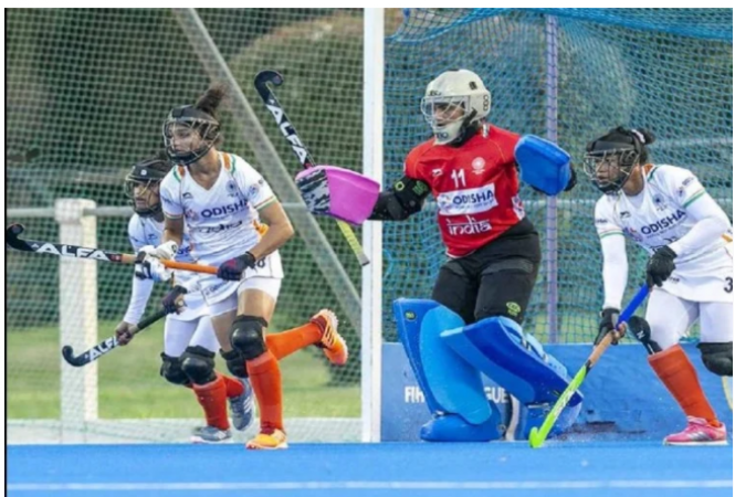 FIH introduces new rules for penalty corners