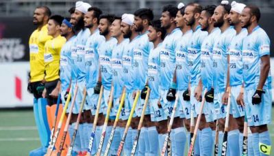 Hockey: Team India gives 25 thousand dollars to help the fire victims of Australia