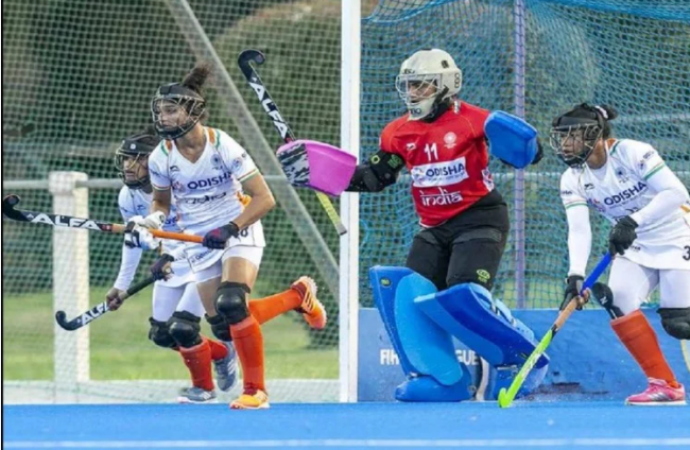 FIH issues new rule of penalty corner