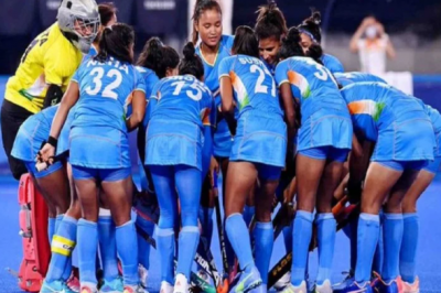 Indian women's team to take on this team in Asia Cup hockey