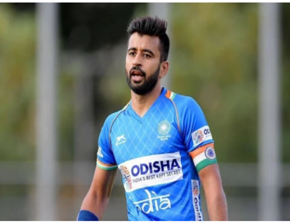 2 more new players added to India's hockey team