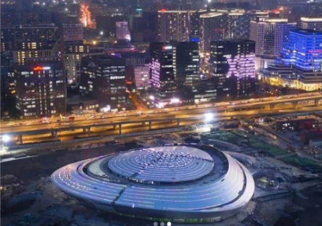 चीन में होने वाला है एशियाई खेलों का आयोजन