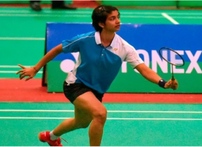 Malavika to face this player in semi-finals