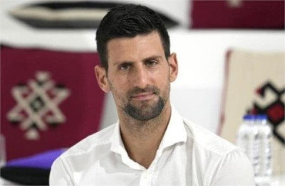 Novak Djokovic का बड़ा बयान, कहा- 