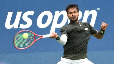 Sumit Nagal's grand performance wins PSD Bank Nord Tennis Open