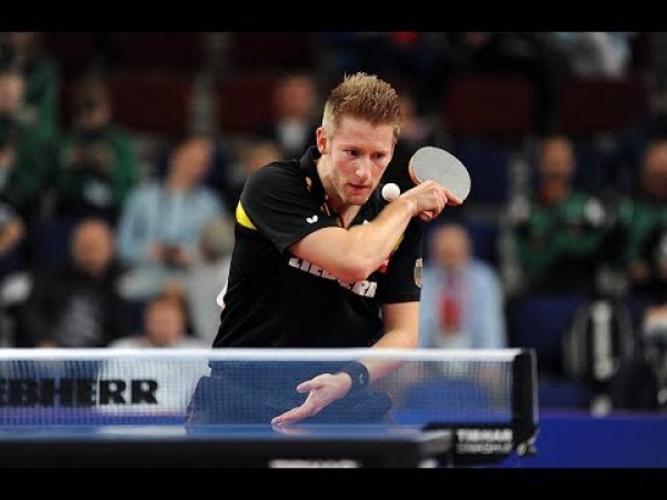 Table tennis players raised money for Corona victims