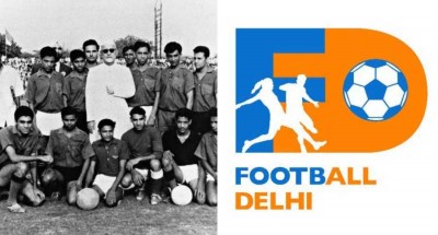 Big news for football players of Delhi, registration fee waives