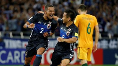 फीफा में खेल नहीं पर दिल जीता एशियाई टीमों ने