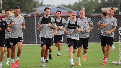10 players of FC Dallas test positive for corona