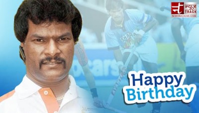 Hockey's Kapil Dev's birthday today, know how his early career was