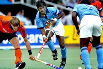Know success journey of Indian hockey star 'Dhanraj Pillay'
