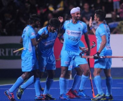 Tokyo Olympics 2021: Indian hockey team will face New Zealand in the first match
