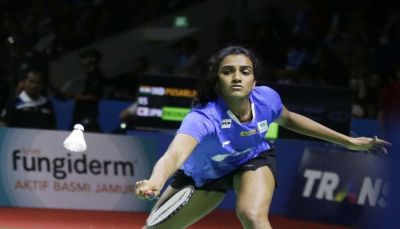 PV Sindhu to end title drought at Japan Open
