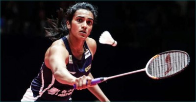 Tokyo Olympics: पीवी सिंधु ने शानदार आगाज के साथ जीता पहला मैच