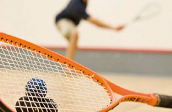 India will break the myth of singles at Squash Birmingham