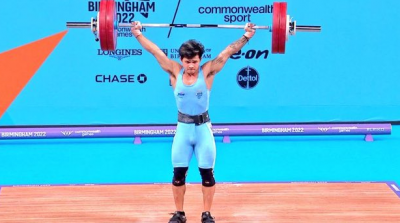 Who is Jeremy Lalrinnunga? Who gave gold to India in weightlifting