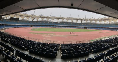 Jawaharlal Nehru Stadium will be ready again, all these facilities will be available