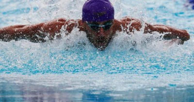 Swimmer Virdhaval Khade may retire due to restrictions
