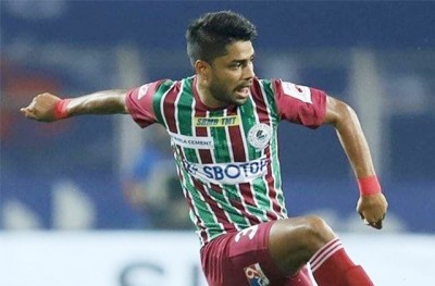 Bengaluru FC signs agreement with Prabir Das