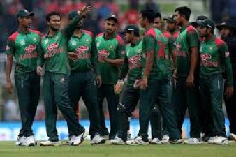कोरोना के कहर के आगे स्थगित हुआ बांग्लादेश का श्रीलंका दौरा