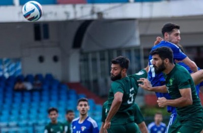 सैफ चैंपियनशिप में चारों खाने चित हुआ पाक, कुवैत ने 4-0 से पीटा