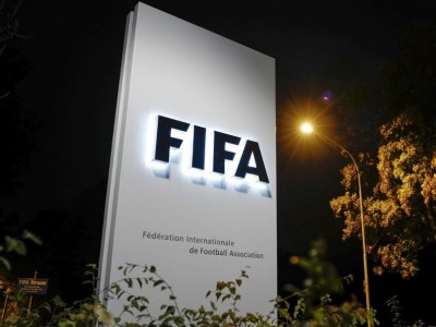 कोविड-19 रिलीफ फंड के लिए फीफा ने जारी किया 1.5 अरब डालर का फंड