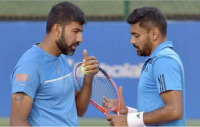 India won the match by so many points in Davis Cup