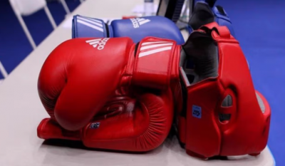 Krish Pal and Ravi make it to the semi-finals of youth boxing