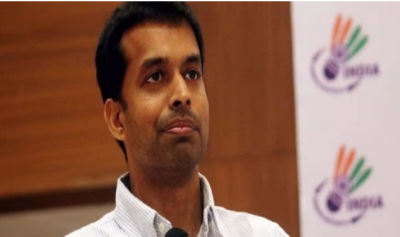 Will Pullela Gopichand fight for the post of General Secretary of BAI?