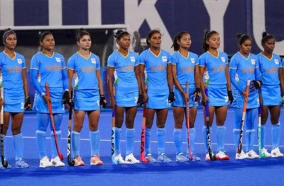 Indian team returning to winning streak against Germany in FIH Pro League