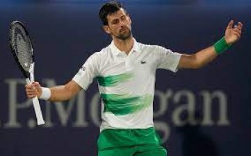 Novak Djokovic will not be able to participate in Indian Wells and Miami Open, know what is the matter