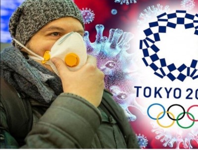 कनाडा ने किया बड़ा एलान, कहा-  'वायरस के चलते नहीं लेगा टोक्यो ओलंपिक में भाग'