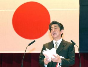 जापान के पीएम का बड़ा बयान, कहा - 'टल सकता है ओलंपिक'