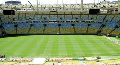 कोरोना: ब्राजील के फुटबाॅल क्लब्स ने बढ़ाया मदद के लिए हाथ, स्वास्थ्य विभाग को देंगे स्टेडियम