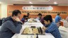 20वे  दिल्ली इंटरनेशनल शतरंज में  सेथुरमन समेत अरविंद ने हासिल की अपनी चौथी जीत