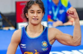 Vinesh Phogat's big statement, says, 'Waiting will be more difficult than participating in Olympics'