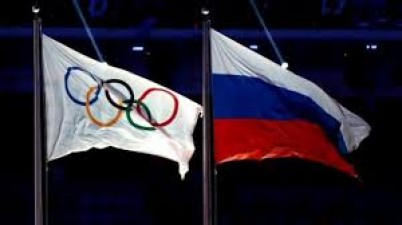 These players including two Olympic champions of Russia accused of doping