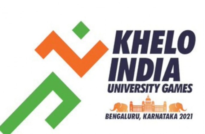खेलो इंडिया विश्वविद्यालय में उद्घाटन के समय मची भगदड़