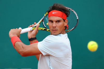 Nadal not worried even after facing defeat in Madrid